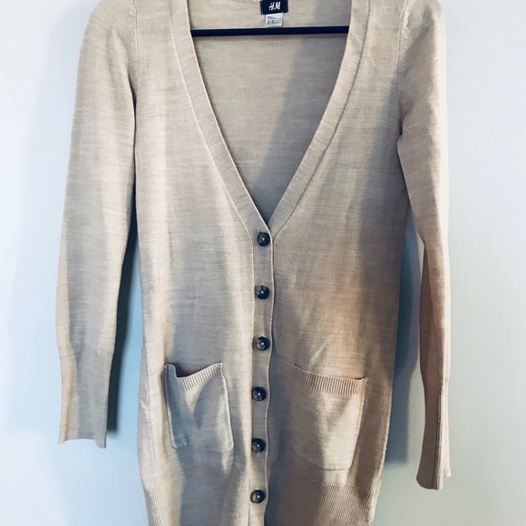 Cardigan - Picture 2 of 3